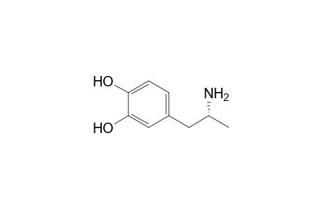 (R, S)-3,4-Dihydroxy-amphetamine-Hydrochloride
