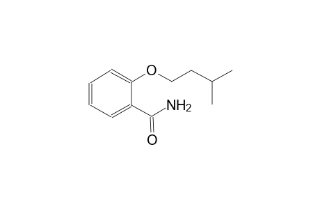 benzamide, 2-(3-methylbutoxy)-