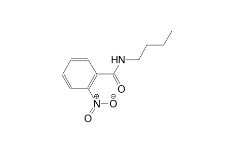 N-butyl-2-nitrobenzamide