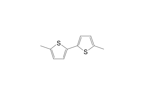 2-Methyl-5-(5-methyl-2-thienyl)thiophene