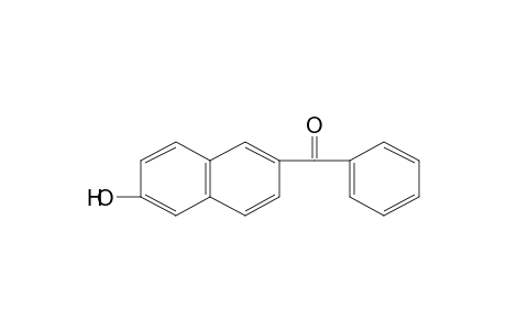 6-Hydroxy-2-naphthyl phenyl ketone