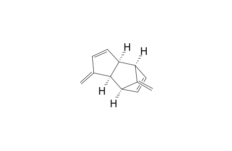 4,7-Methano-1H-indene, 3a,4,7,7a-tetrahydro-1,8-bis(methylene)-, (3a.alpha.,4.alpha.,7.alpha.,7a.alpha.)-