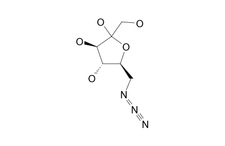 6-AZIDO-6-DEOXY-D-FRUCTOSE