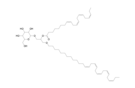 MGDG O-28:5_20:4