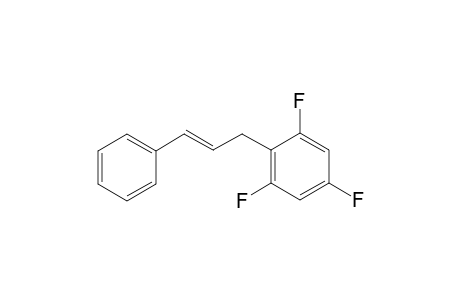 2-Cinnamyl-1,3,5-trifluorobenzene