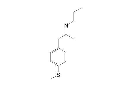 4-METHYLTHIOPROPYL-AMPHETAMINE