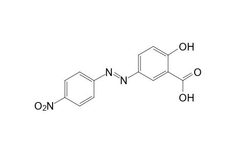 Alizarin Yellow R