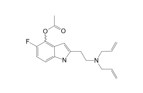 5-F-DALT-M (HO-) isomer-1 AC