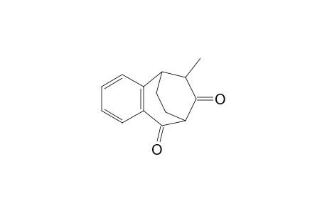 11-Methyltricyclo[7.2.2.0(2,7)]trideca-2(7),3,5-triene-8,10-dione