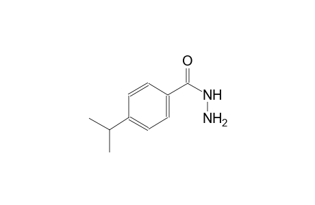 4-isopropylbenzohydrazide