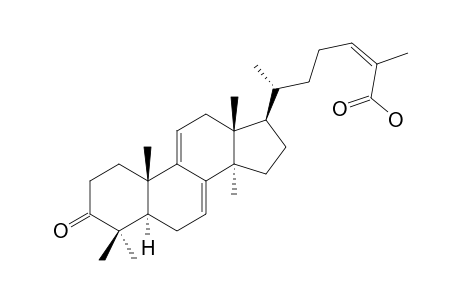 TYROMYCIC-ACID