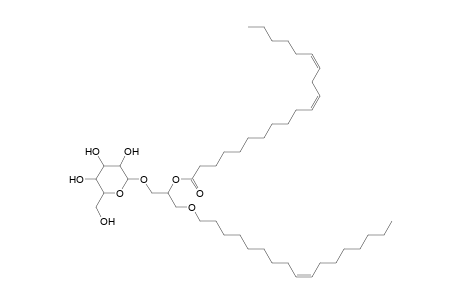 MGDG O-17:1_20:2