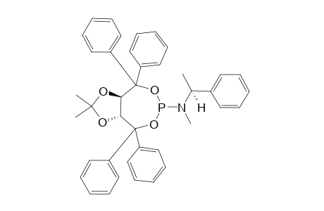 N,N-((S)-2-PHENYLETHYL),METHYL-TADDOL-PHOSPHORAMIDITE