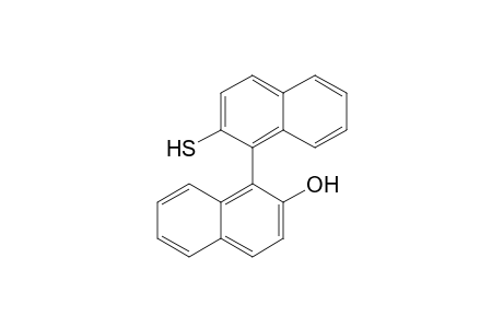 1-(2-mercapto-1-naphthalenyl)-2-naphthalenol