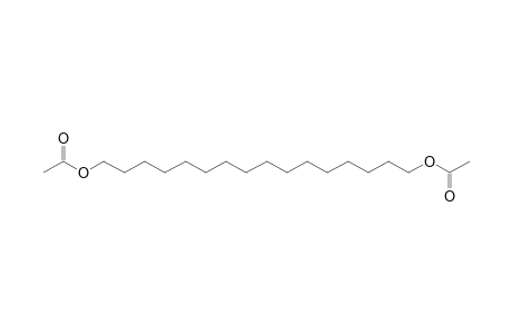 1,16-Hexadecanediol, diacetate