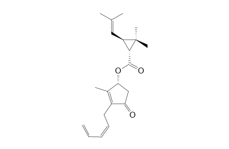 PYRETHRIN_I