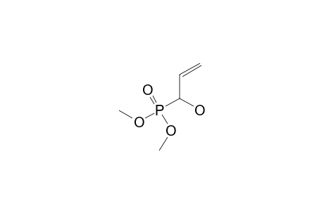 RAC-DIMETHYL-(1-HYDROXYALLYL)-PHOSPHONATE