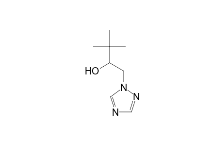 1H-1,2,4-Triazole-1-ethanol, alpha-(1,1-dimethylethyl)-