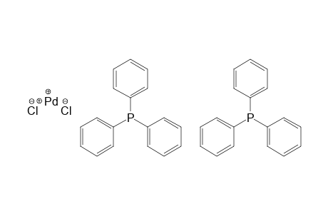 Bis(triphenylphosphine)palladium(II) dichloride