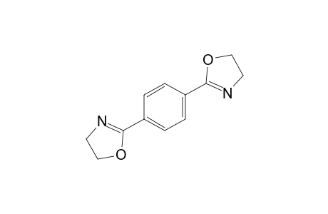 2,2'-(p-phenylene)bis-2-oxazoline