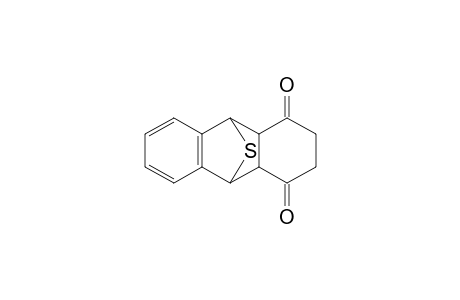 (endo)-9,10-Epithio-1,4-dioxo-1,2,3,4,4a,9,9a,10-octahydroanthracene