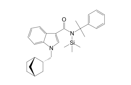 Cumyl-BC[2.2.1]HpMICA endo TMS