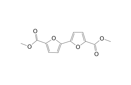 [2,2'-Bifuran]-5,5'-dicarboxylic acid, dimethyl ester