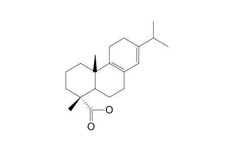 Palustric acid