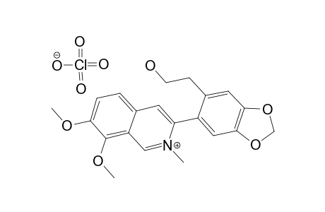 USAMBANOLINE-PERCHLORATE