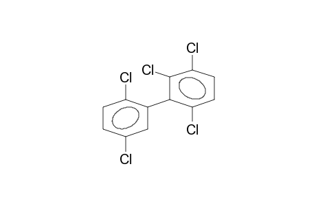 1,1'-Biphenyl, 2,2',3,5',6-pentachloro-