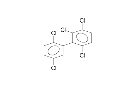 2,3,6,2',5'-Pentachlorobiphenyl