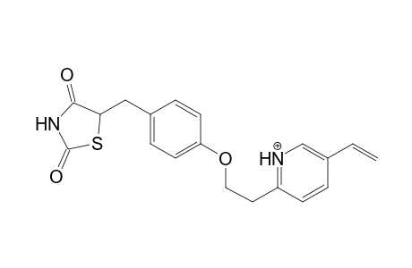 Pioglitazone-M (HO-alkyl-glucuronide) MS3_2