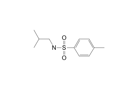 N-Isobutyl-4-methylbenzenesulfonamide