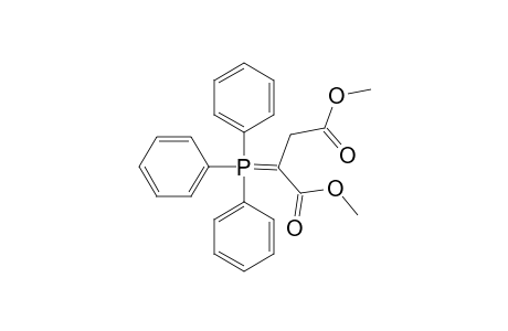 1,2-DI-(METHOXYCARBONYL)-ETHYLIDENETRIPHENYLPHOSPHORANE