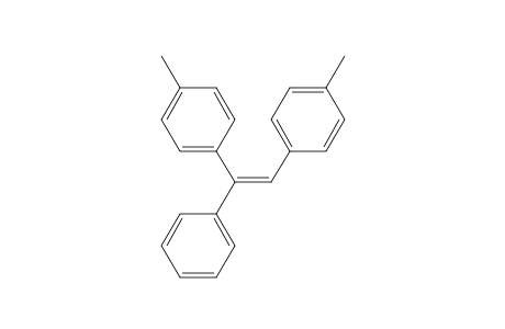 (Z)-4,4'-(1-Phenylethene-1,2-diyl)bis(methylbenzene)