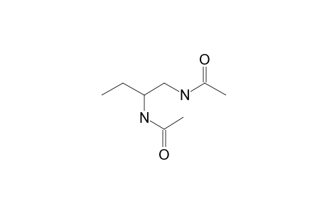 D-Glycero-1,2-diacetamidobutane