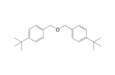 Bis(4-tert-butylbenzyl) ether