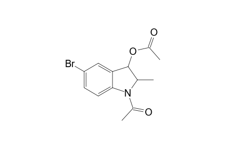 3-Bromomethcathinone-M -H2O 2AC