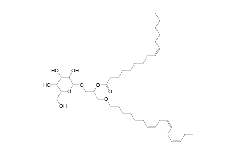 MGDG O-16:3_15:1