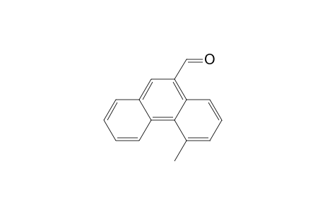 5-Methylphenanthrene-9-carboxaldehyde