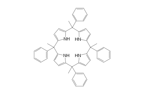 Methylphenyl calix(4)pyrrole