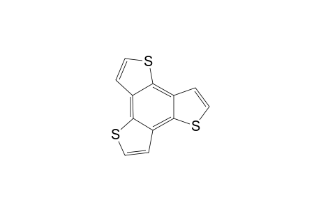 Benzo[1,2-b:3,4-b':5,6-b'']trithiophene