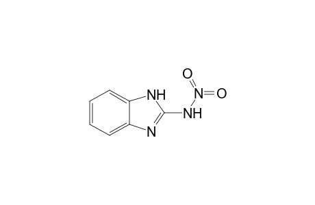 N-(1H-benzimidazol-2-yl)nitramide