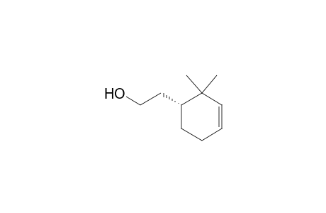 (-)-(1R)-2,2-Dimethylcyclohex-3-ene-1-ethanol