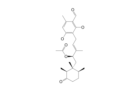 Cylindrol A1
