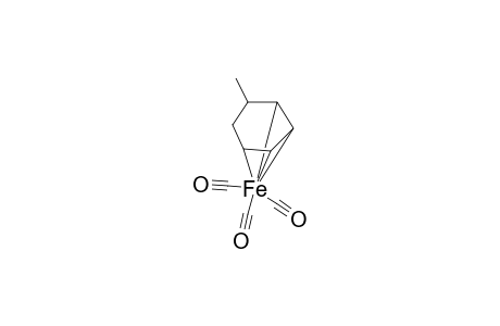 1,3-Cyclohexadiene, 5-methyl-, iron complex