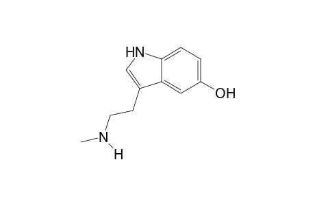 5-hydroxy-N-methyl Tryptamine