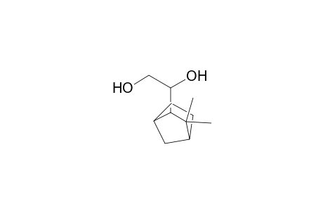 1,2-Ethanediol, 1-(3,3-dimethylbicyclo[2.2.1]hept-2-yl)-