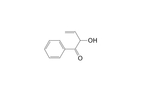2-Hydroxy-1-phenylbut-3-en-1-one