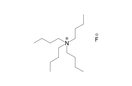 tetrabutylammonium fluoride